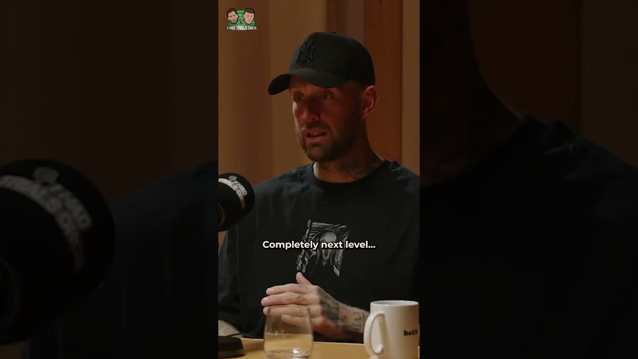 Discover Why Michael Carrick Was Truly Exceptional ⚽