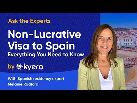 Spain's Non-Lucrative Visa: Everything You Need to Know | Retirement Visa