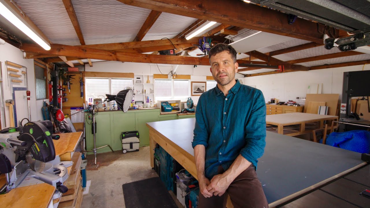 5 Simple Workshop Upgrades That Make a Big Difference