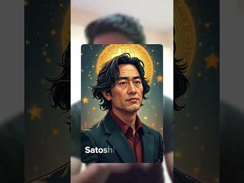 One Invention. No Known Creator. The Bitcoin Mystery Explained!