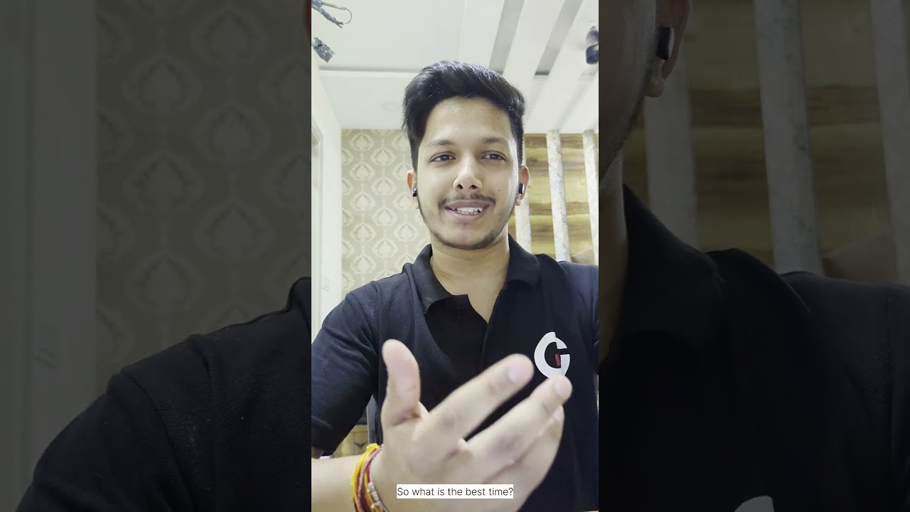 When to Solve GATE PYQs | GATE CSE AIR-2 Priyanshu Sharma | #GoClasses #Gate2025