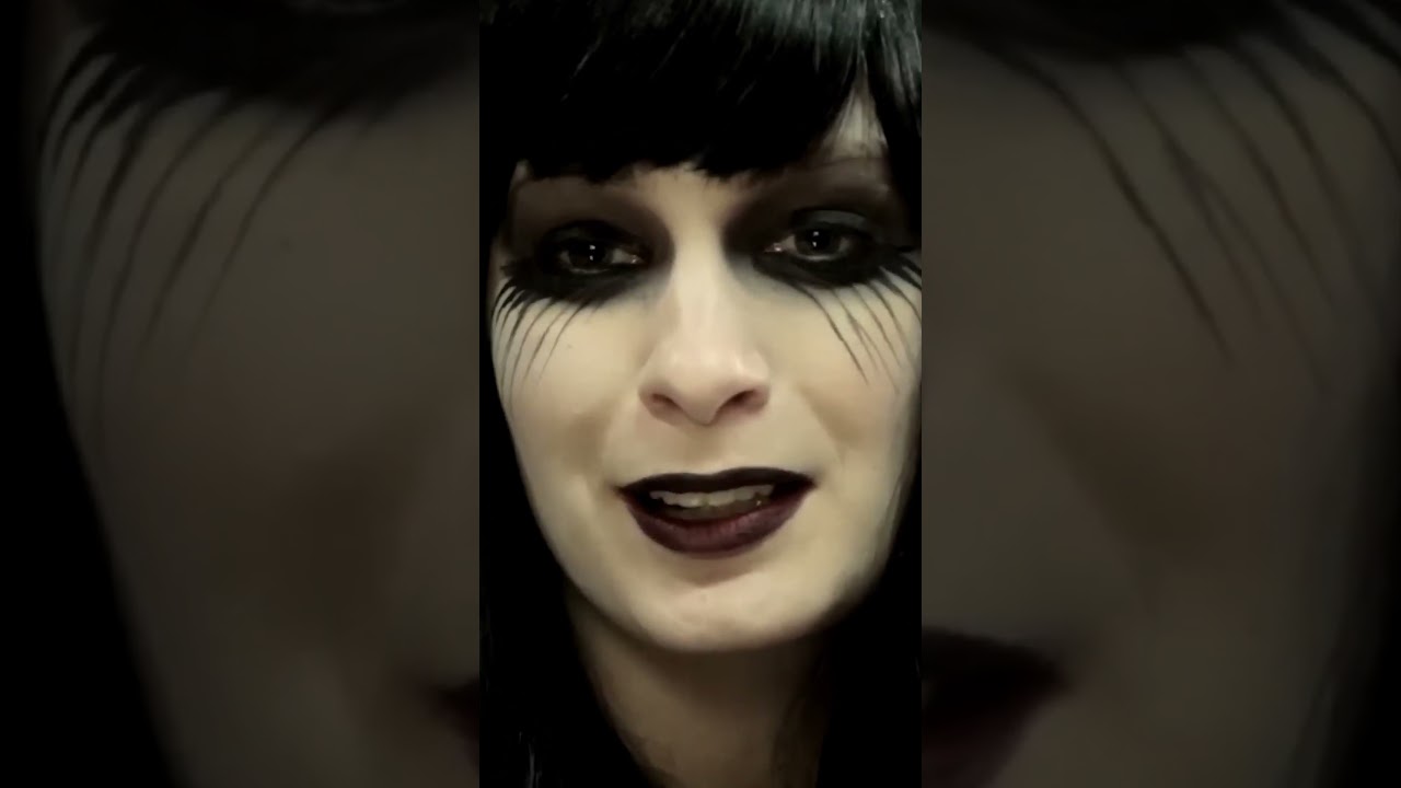 #throwbackthursday My Music cameo! #halloween #shorts #feliciaday