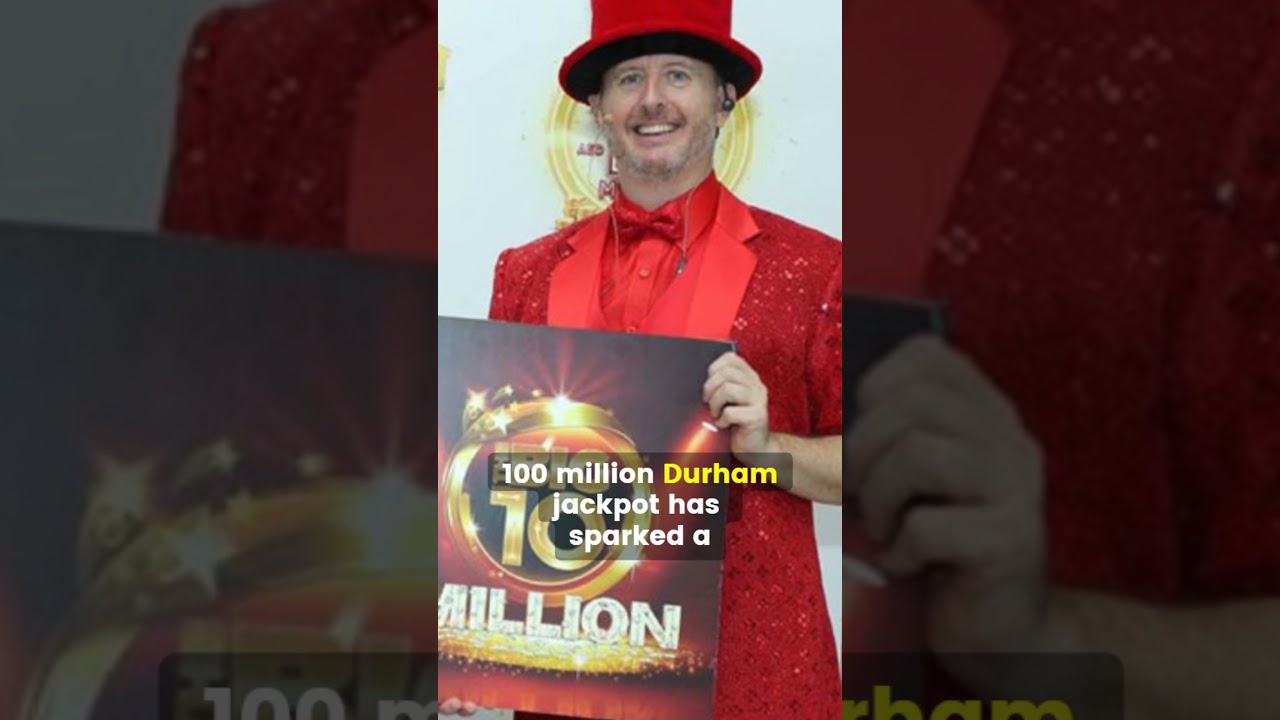 Could Tonight Be the Night a Lucky Winner Claims the Dh100 Million UAE Jackpot? 💰