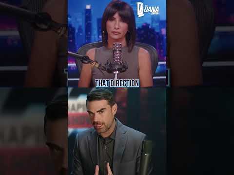 Ben Shapiro PREDICTS what will happen in the 2028 election.