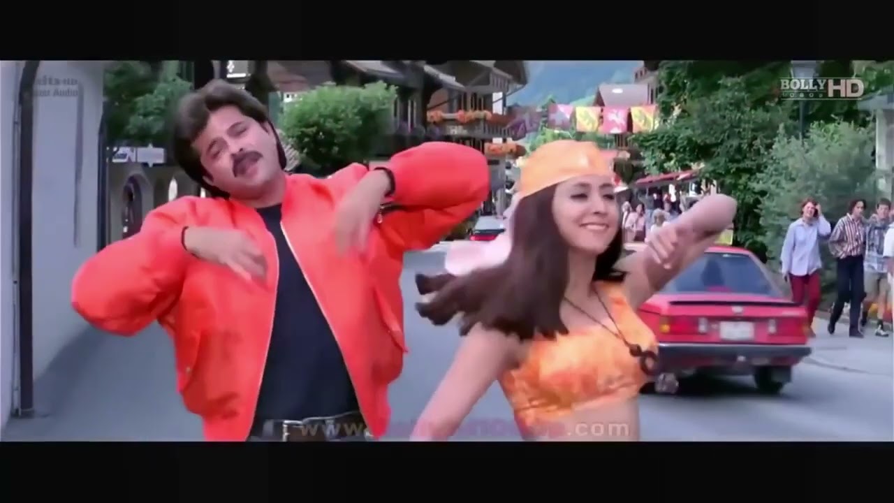 Haan Mujhe Pyaar Hua Allah Miya HD Song 🎶