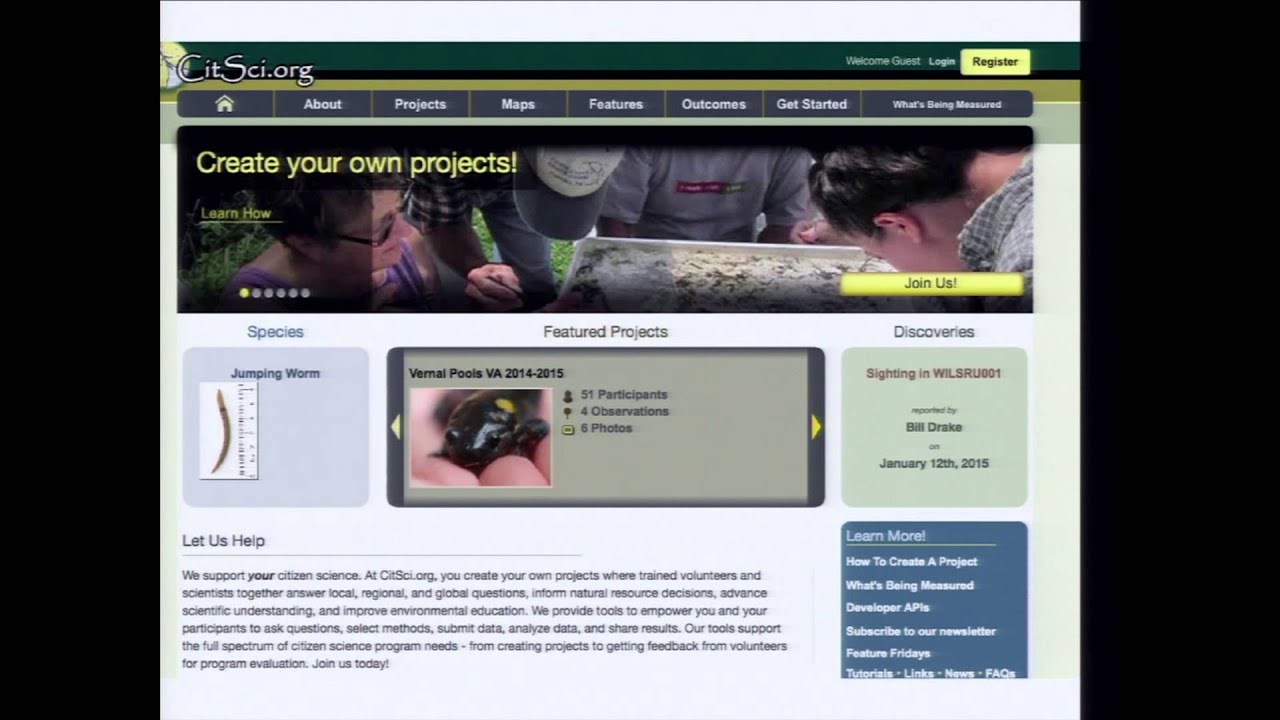 Citizen Science Methodologies & Ethical Insights π§ͺ