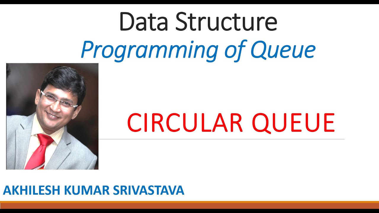 Master Circular Queue in C: Algorithm & Programming Guide 📚