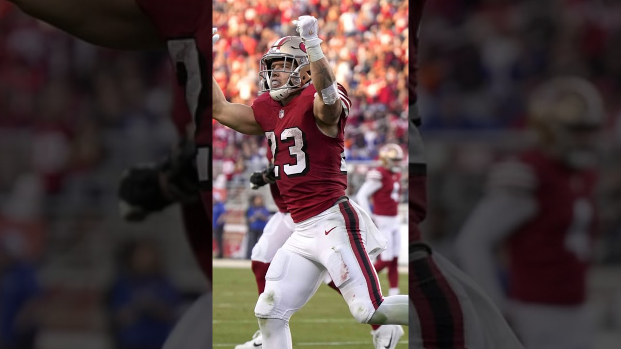 49ers Dominate Giants in TNF Thriller! π | Instant Analysis #shorts