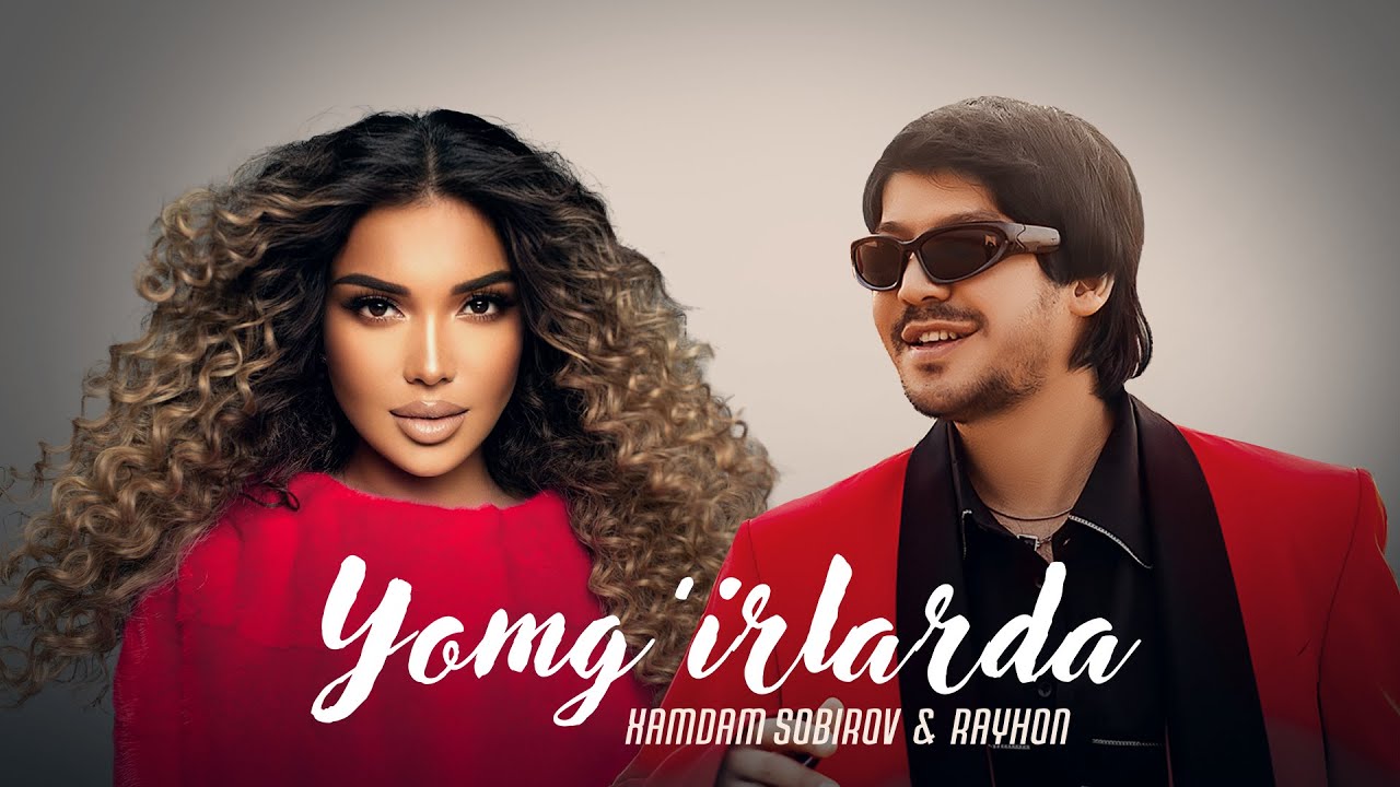 Xamdam Sobirov & Rayxon - Yomg'irlarda | Audio 2025
