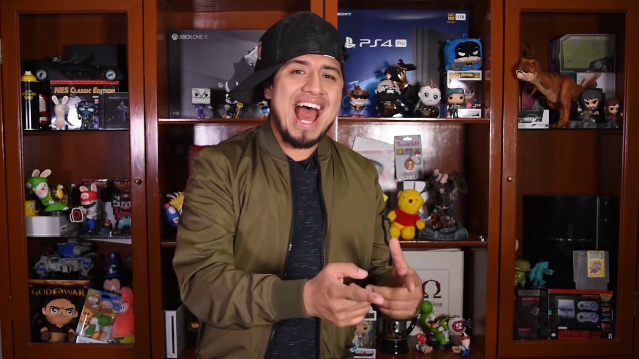 Video Rescatado del Fedewolf - Breaking Bad y su Historia en un Solo Video