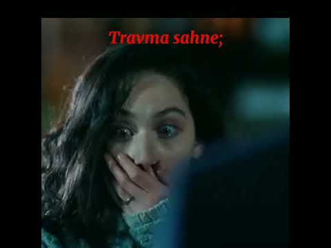 Hiç ışık yok farkındayım... #senanlatkaradeniz