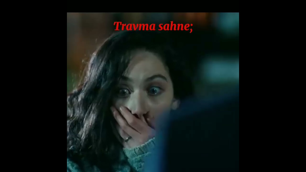 Karanlıkta Bile Güçlü Kalmak: Karadeniz'in Hikayeleri 🌊