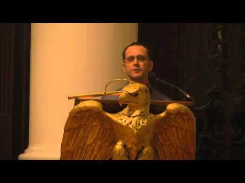 LTL2016 at Harvard University: Boaz Barak