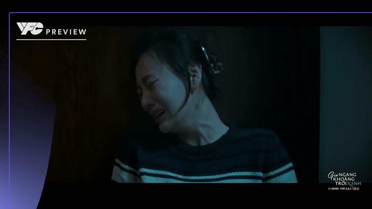 Gió Ngang Tập 48 | Phim VTV 2025 Mới Nhất