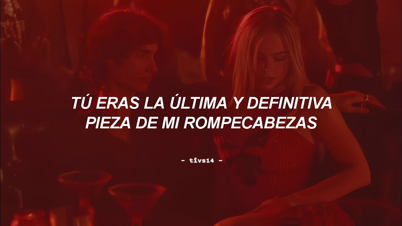 Sombr - 12 to 12 ft. Addison Rae (Official Video) 🎶