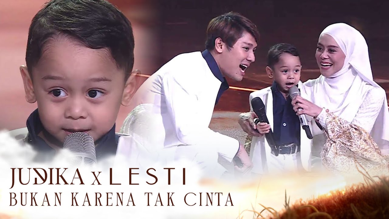 Kehadiran Abang L Bikin Heboh di Studio 🎉