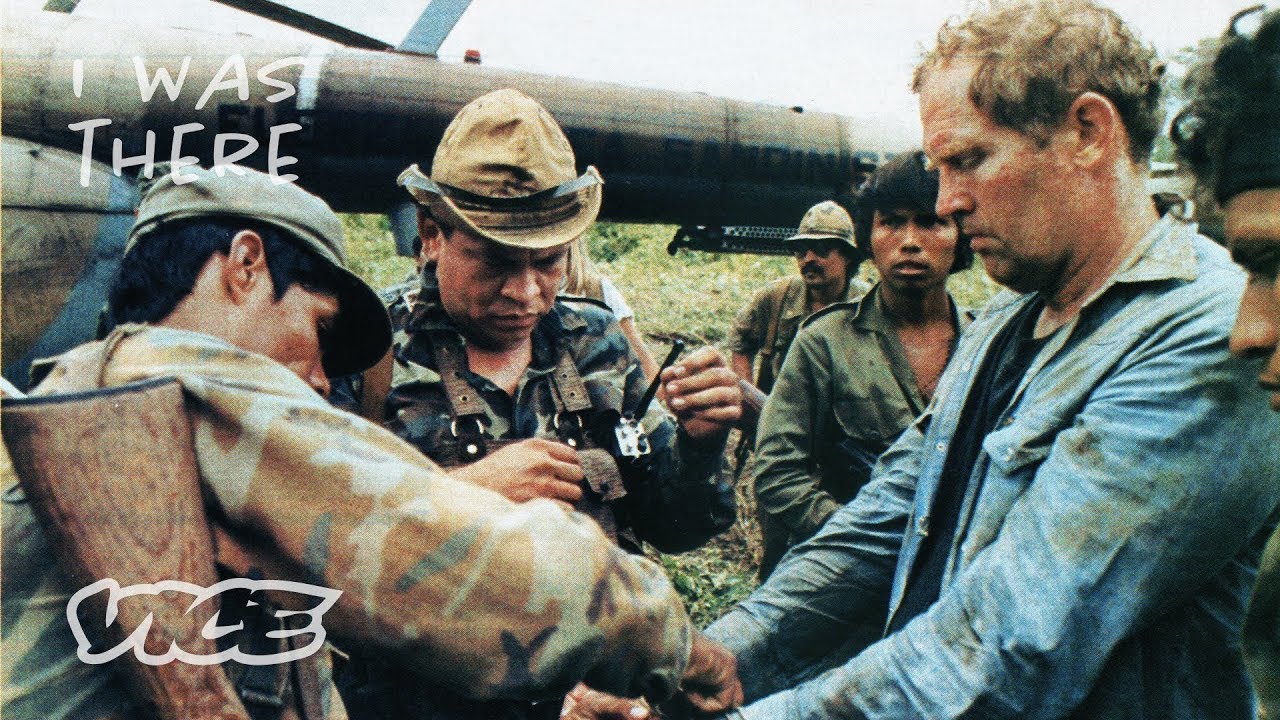 Фотография, раскрывающая тайну операции ЦРУ 📸