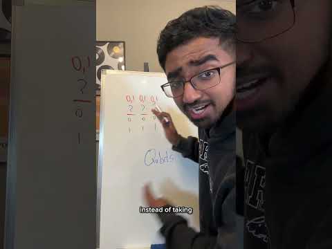 Googleâs Quantum Chip is HIM, explained đ€