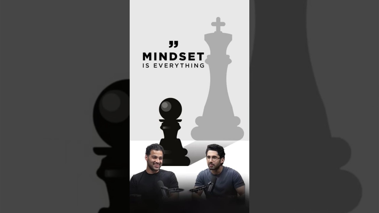 Unlock Success Through Discipline & Hard Work 💪