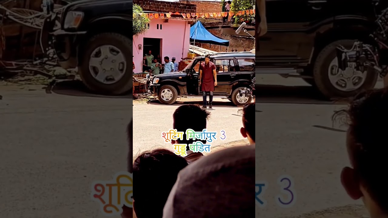 Mirzapur 3: Jaunpur's New Power Play 🔥