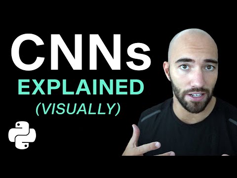Convolutional Neural Nets Explained and Implemented in Python (PyTorch)