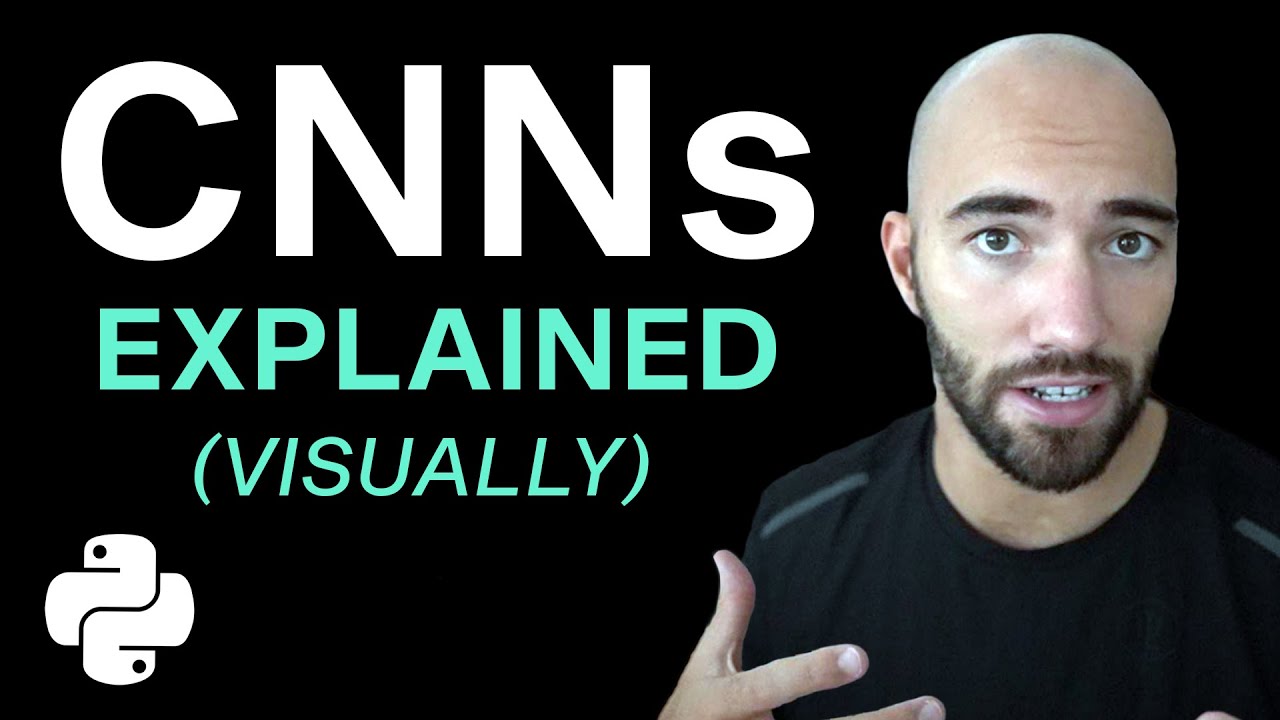 Convolutional Neural Networks: Explanation and Implementation in Python with PyTorch