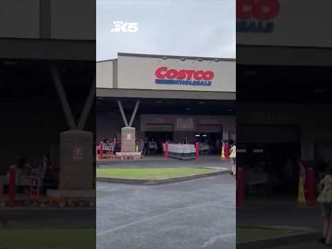 Costco begins enforcing executive member's exclusive shopping hours