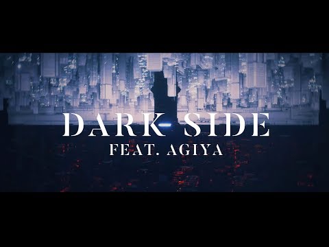 Arc North - Dark Side (feat. Agiya) (Official Audio)
