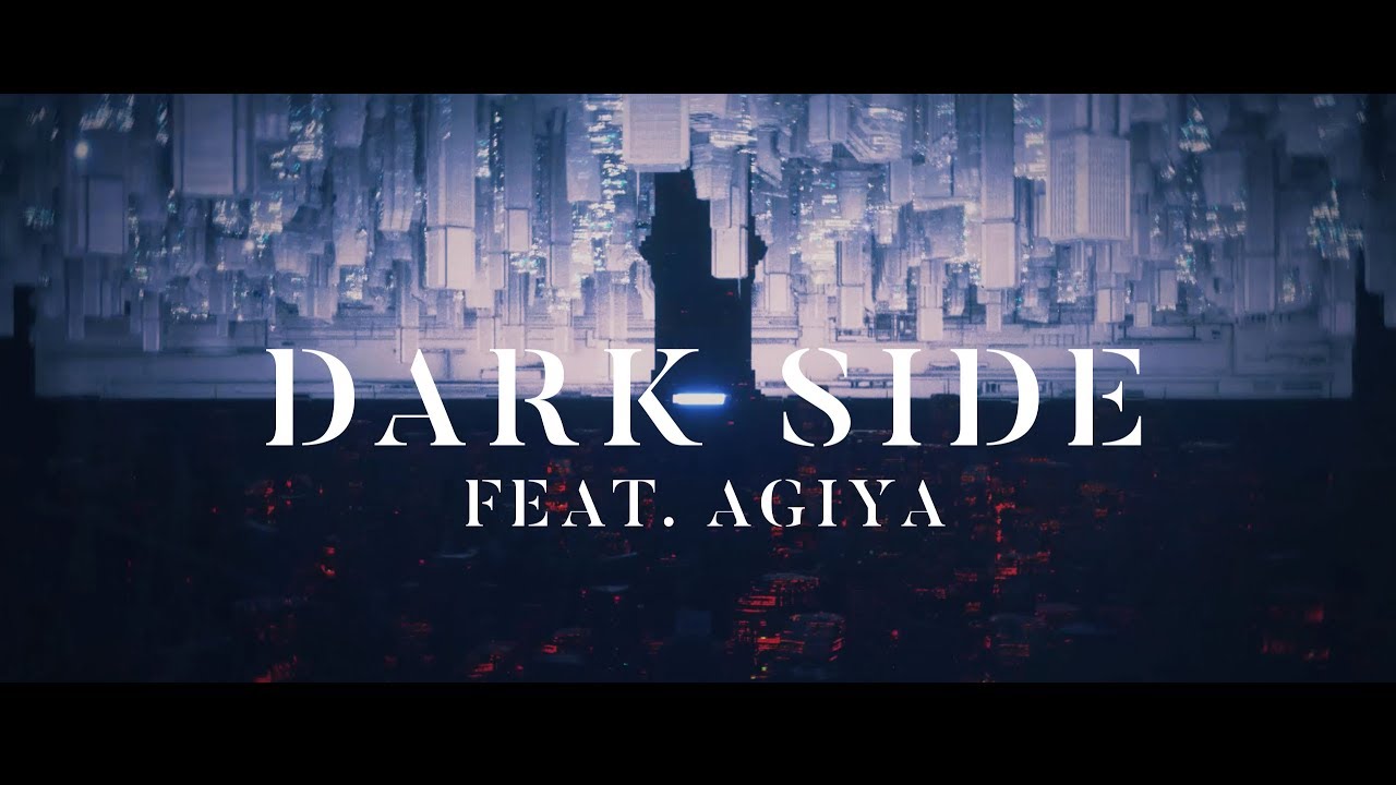 Arc North - Dark Side ft. Agiya | Official Audio 🎶
