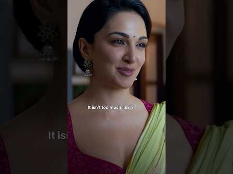 Kiara Advani Gets INTERESTING Advice From Neha Dhupia 👀 #LustStories