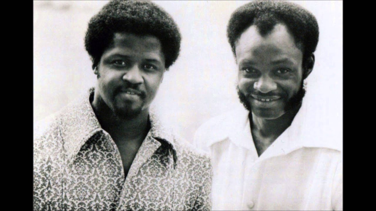 Mel & Tim's Classic Soul Hit 'Starting All Over Again' (1972) 🎶