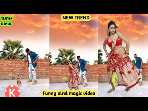 MOJ's Invisible VFX Magic Video Tutorial 🎥