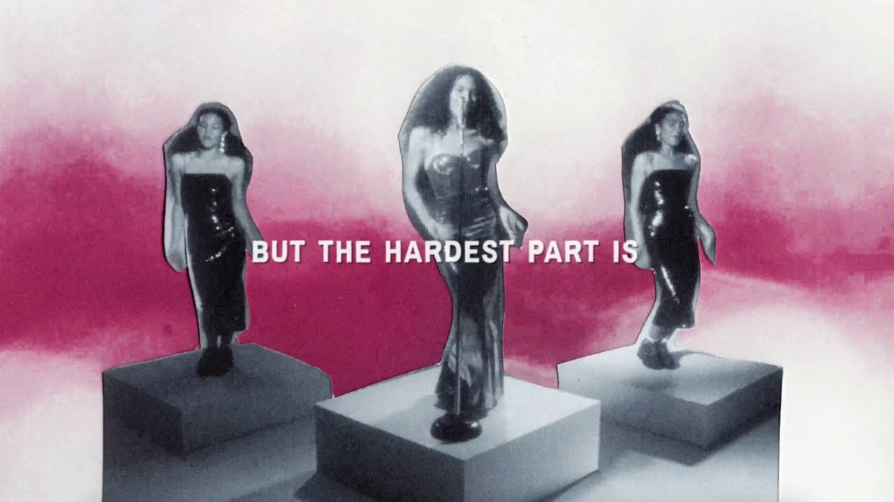 Olivia Dean Releases 'The Hardest Part' Lyric Video 🎶