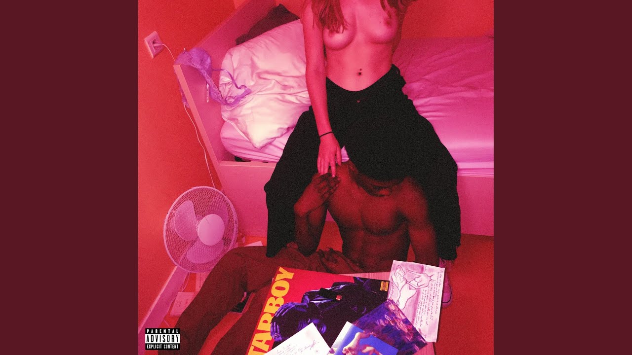 Sexfriend by Jeunesaint NÉRÉIDES 🎶
