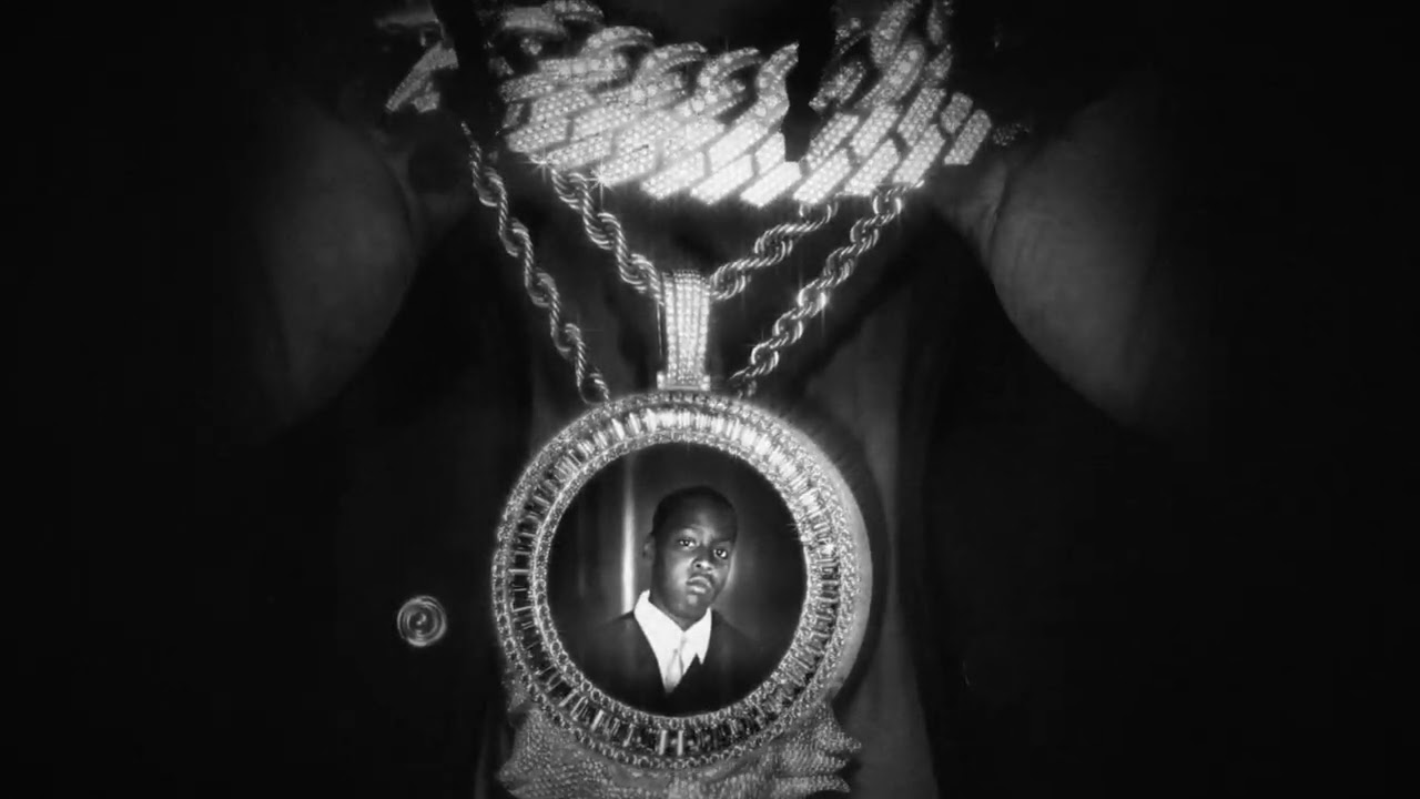 YTB Fatt - Hustler (Official Audio) ๐ถ | Stream 'On Zai' DELUXE Now!