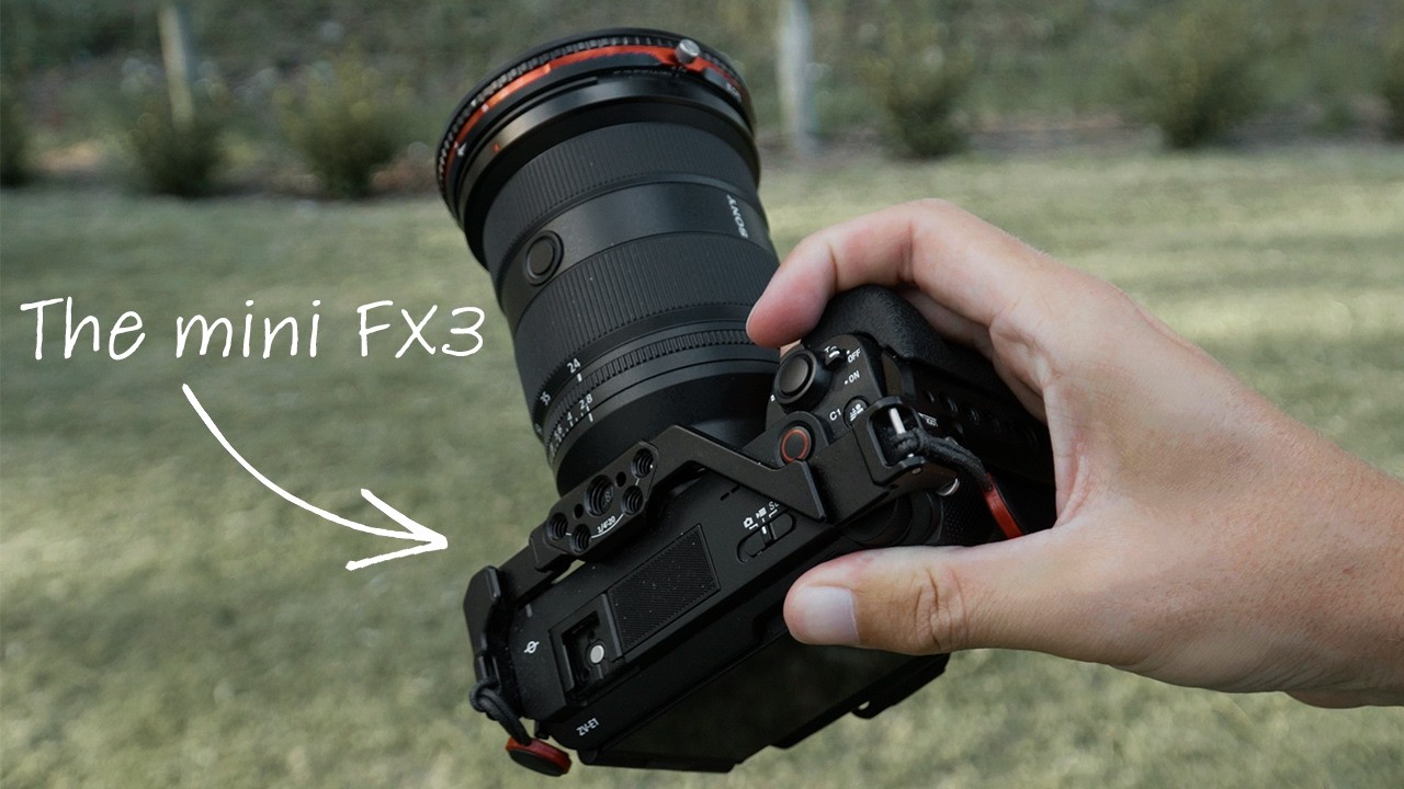 Sony ZV-E1 Review: 4 Months of Experience 📸