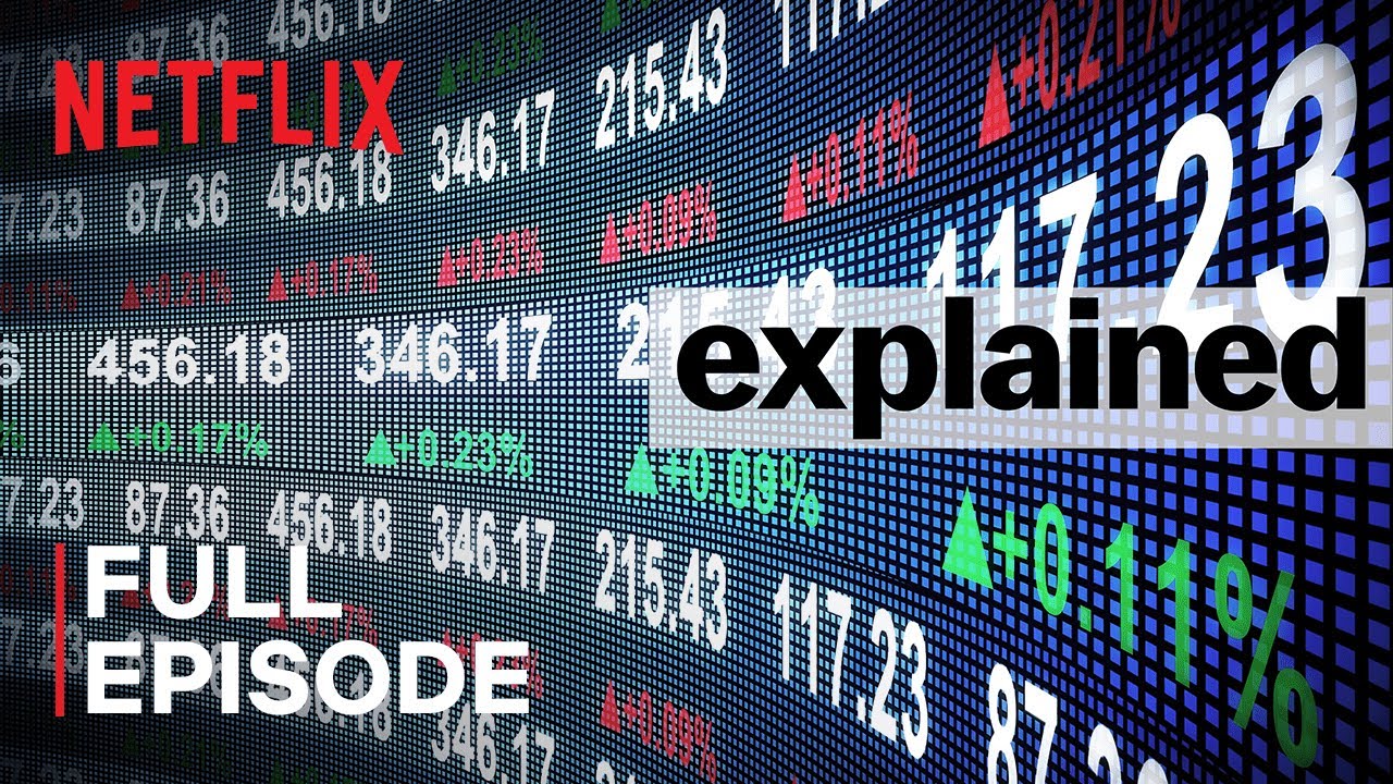 The Stock Market Explained | Netflix 📈
