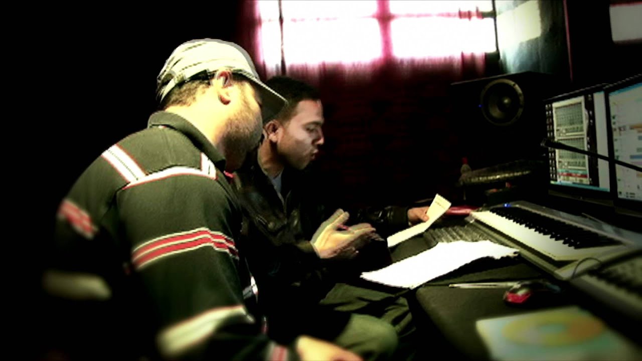 KaZy ft. Mr Mostafa - Ma5nou9 🎶