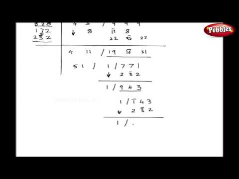 Division Nikhilam and Runank | Vedic Maths Tricks | Speed Maths For Kids