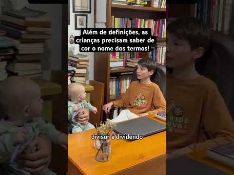 Prática antiga de matemática! #ensinar #matemática #educação #pedagogia #ensinofundamental #ensino