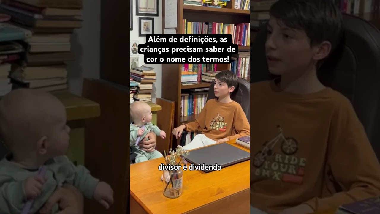 Antiga Prática de Matemática na Educação