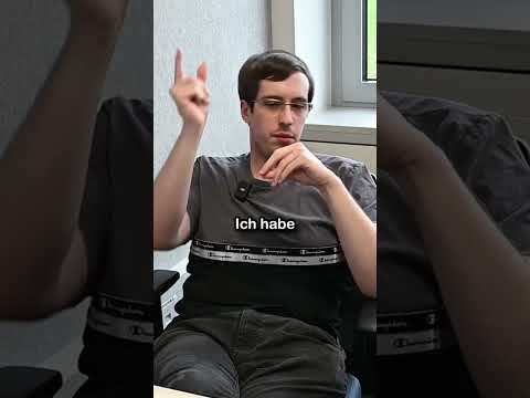 So viel Freizeit hat ein Informatiker 🧑🏼💻😳