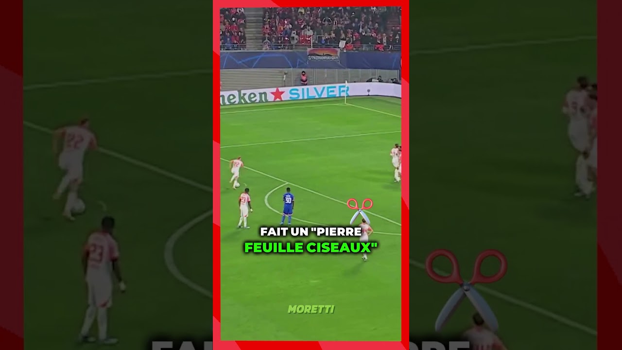 Les Moments Gênants et Drôles du Football ⚽