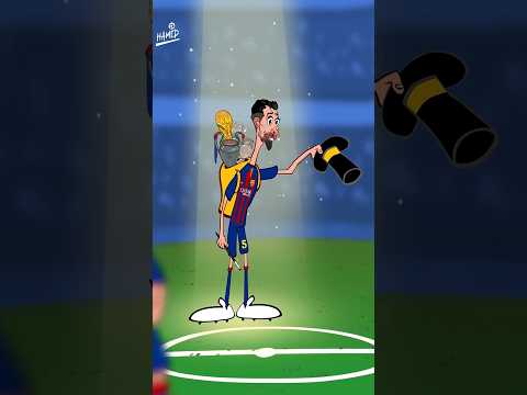 Sergio Busquets has also reached the end of his professional career. 🫡👏🏻💔☹️