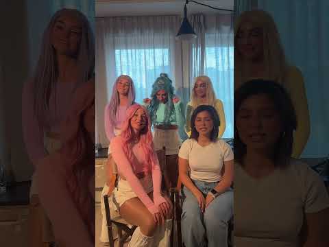 👏🏼👏🏼👏🏼 #dollystyle #challenge