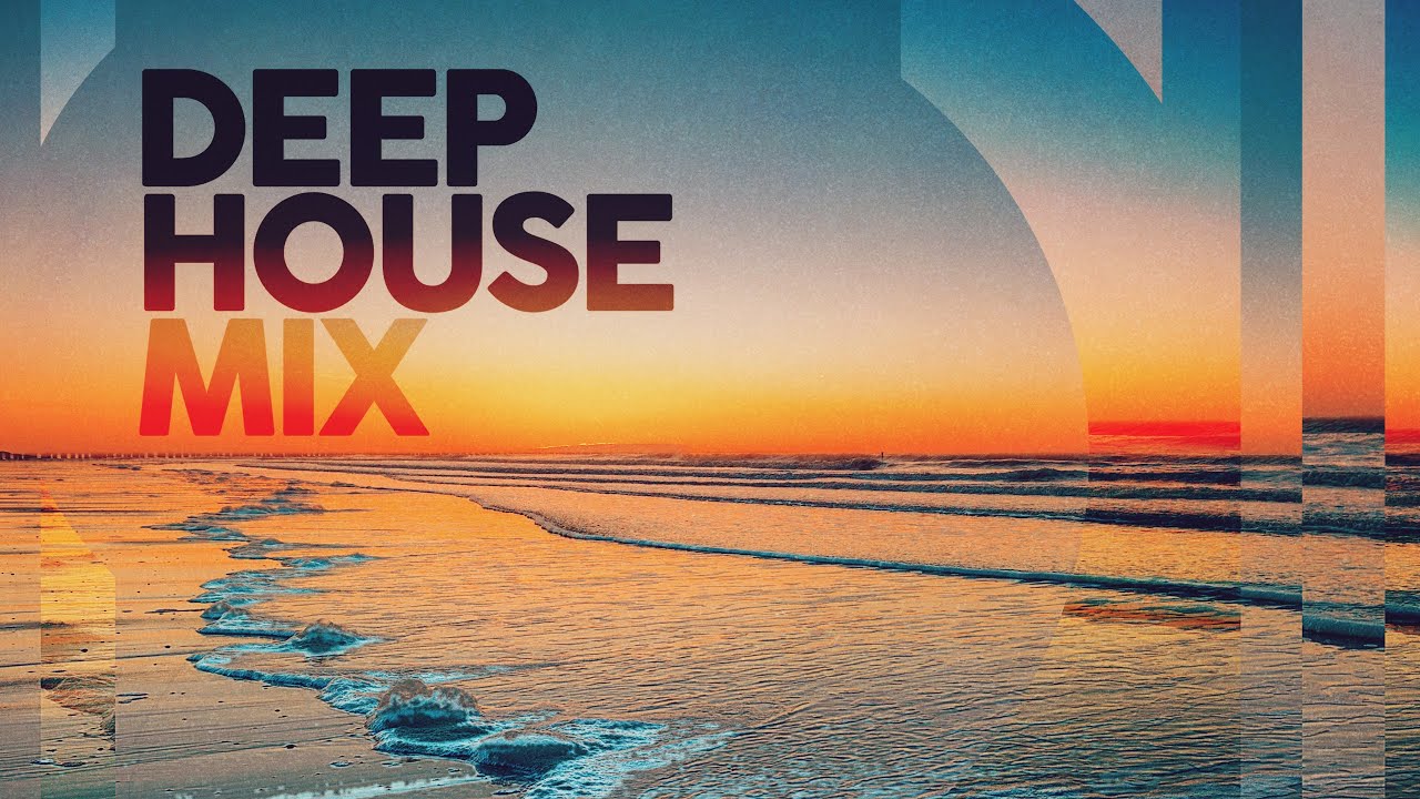 Deep House Mix 2025 🎶