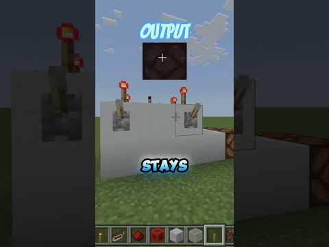 What is an XOR gate⁉️