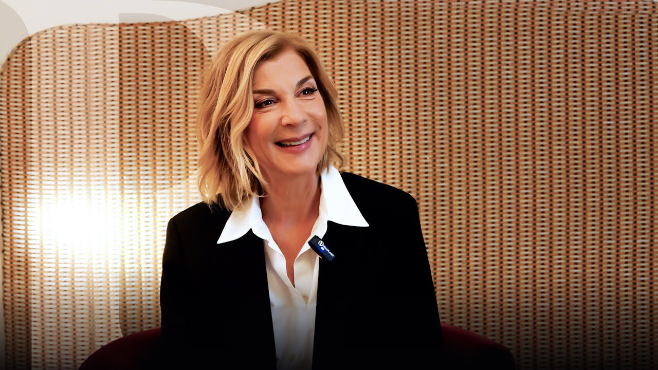 Michèle Laroque aborde l’alcoolisme féminin 🎬