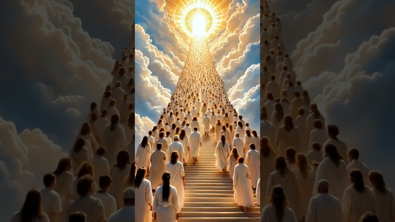 The Day of Jesus' Return: Why It Will Be Greater Than Any Other Day ✝️