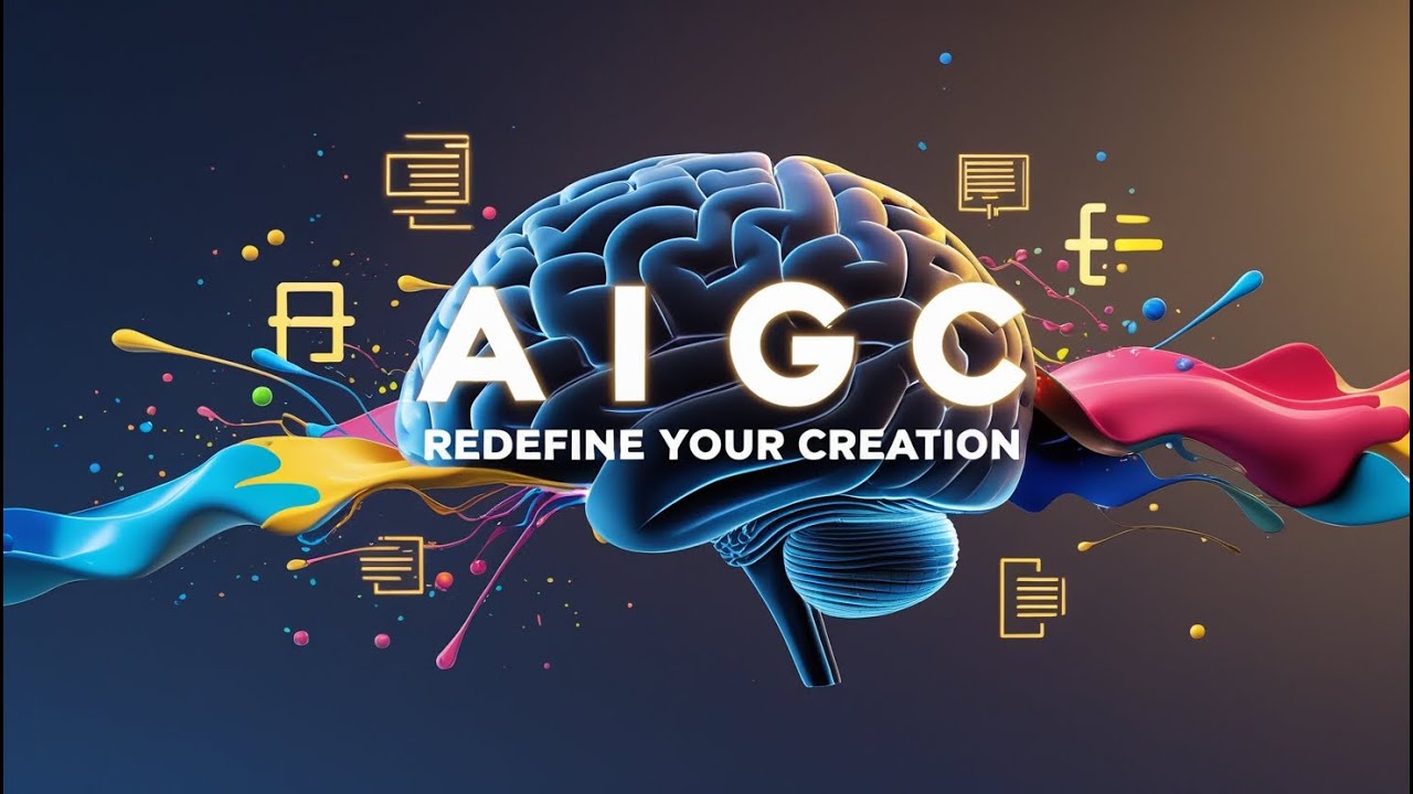 AIGC's Impact on Your Creative Future 🎨